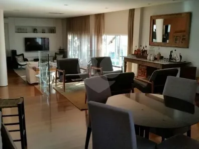 Casa com 4 Quartos à venda, 480m² no Jardim Guedala, São Paulo
