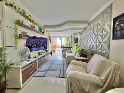 Apartamento com 1 Quarto à venda, 57m² no Centro Histórico, Tramandaí