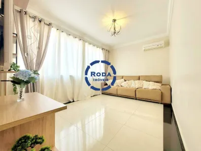 Casa com 4 Quartos à venda, 120m² no Campo Grande, Santos