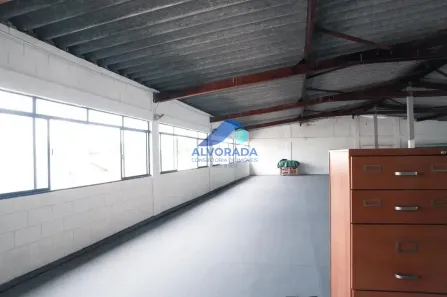 Galpão/Depósito/Armazém para alugar, 1000m² no Palmeiras de São José, São José dos Campos