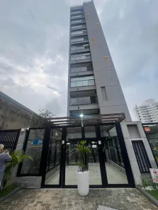 Apartamento com 1 Quarto à venda, 38m² no km 18, Osasco