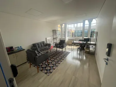 Imóvel Comercial à venda, 110m² no Condomínio Centro Comercial Alphaville, Barueri