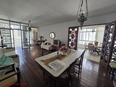 Apartamento com 4 Quartos à venda, 260m² no Canela, Salvador