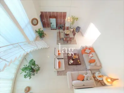 Casa de Condomínio com 3 Quartos à venda, 400m² no Jardim Ibiti do Paço, Sorocaba