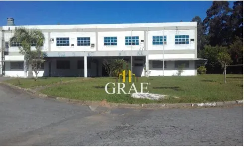 Galpão/Depósito/Armazém à venda, 5499m² no Rio Abaixo, Itaquaquecetuba