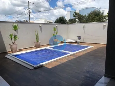 Sobrado com 3 Quartos à venda, 260m² no Residencial Villa do Bosque, Sorocaba