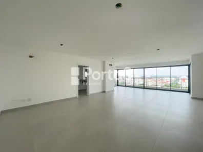 Apartamento com 4 Quartos à venda, 197m² no Jardim Walkíria, São José do Rio Preto