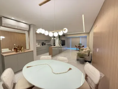 Apartamento com 3 Quartos à venda, 105m² no Bethaville I, Barueri