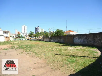 Lote/Terreno à venda, 2930m² no Recanto, Americana