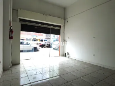 Ponto Comercial para alugar, 47m² no Vila Assunção, Santo André