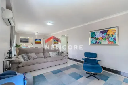 Apartamento com 3 Quartos à venda, 192m² no Jurubatuba, São Paulo