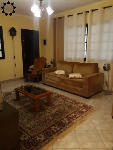 Casa com 1 Quarto à venda, 152m² no Santo Antônio, Osasco