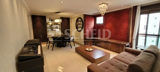 Apartamento com 3 Quartos à venda, 228m² no Jardim Paulista, São Paulo
