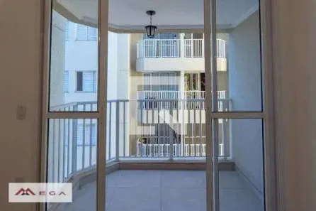 Apartamento com 2 Quartos à venda, 60m² no Vila Maria Eugênia, Campinas