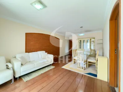 Apartamento com 2 Quartos à venda, 111m² no Jardim Umuarama, São Paulo