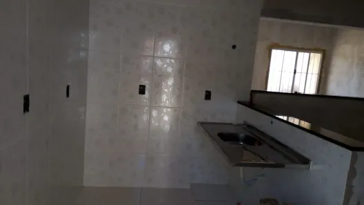 Casa com 2 Quartos à venda, 78m² no Parque São Bento, Sorocaba