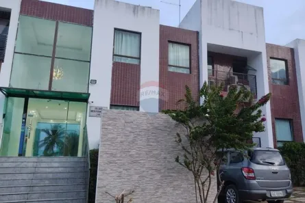 Apartamento com 2 Quartos para alugar, 51m² no Santo Agostinho, Cabo de Santo Agostinho