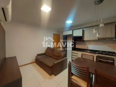 Apartamento com 3 Quartos para alugar, 60m² no João Pessoa, Jaraguá do Sul