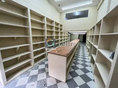 Ponto Comercial para alugar, 108m² no Centro, Petrópolis