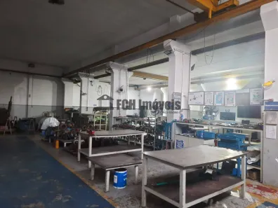 Prédio Comercial à venda, 1767m² no Vila Capivari, Capivari