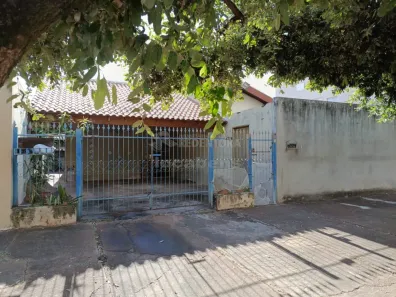 Casa com 4 Quartos à venda, 220m² no Cidade Nova, São José do Rio Preto