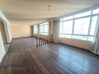Apartamento com 4 Quartos à venda, 220m² no Higienópolis, São Paulo