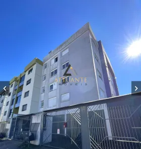 Apartamento com 2 Quartos à venda, 55m² no Jardim Eldorado, Caxias do Sul