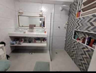 Casa com 2 Quartos à venda, 61m² no Parque Interlagos, São José dos Campos