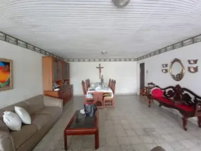 Casa com 7 Quartos à venda, 450m² no Torre, Recife