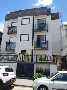 Apartamento com 2 Quartos à venda, 41m² no Chácara São João, São Paulo