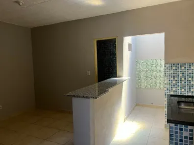 Kitnet com 1 Quarto para alugar, 35m² no Jardim Guanabara II, Goiânia