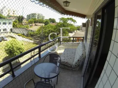 Apartamento com 2 Quartos à venda, 75m² no Maria da Graça, Rio de Janeiro