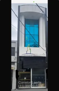 Prédio Comercial à venda, 925m² no Brás, São Paulo