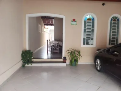 Casa com 4 Quartos à venda, 161m² no Jardim Terras do Sul, São José dos Campos