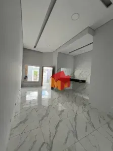 Casa com 3 Quartos à venda, 96m² no Jardim Europa I, Santa Bárbara D'Oeste