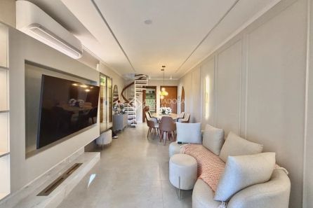 Cobertura com 3 Quartos à venda, 190m² no Petrópolis, Porto Alegre