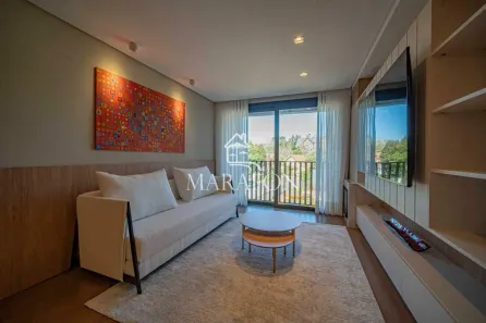 Apartamento com 2 Quartos à venda, 82m² no Centro, Gramado