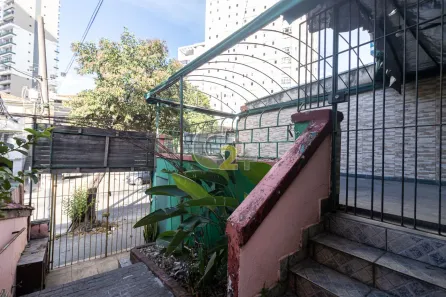 Imóvel Comercial com 3 Quartos para alugar, 260m² no Vila Pompéia, São Paulo