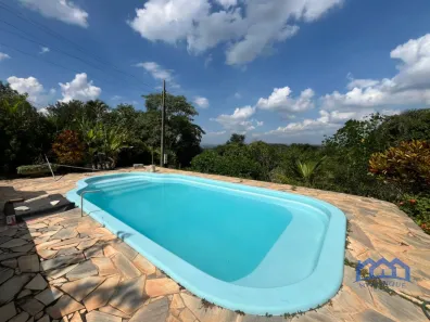 Fazenda/Sítio com 2 Quartos à venda, 5000m² no Área Rural de Itu, Itu