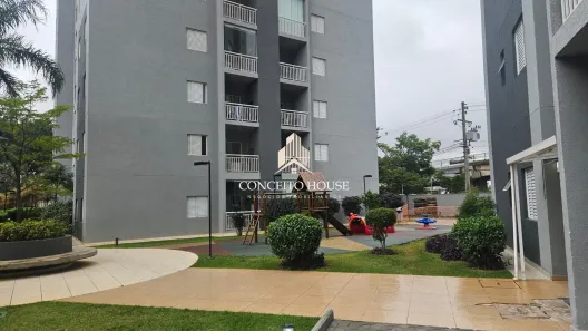 Apartamento com 2 Quartos à venda, 49m² no Presidente Altino, Osasco