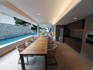 Apartamento com 3 Quartos à venda, 111m² no Gutierrez, Belo Horizonte