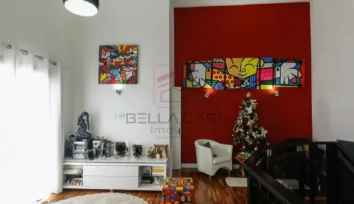 Cobertura com 3 Quartos para alugar, 149m² no Vila Bertioga, São Paulo