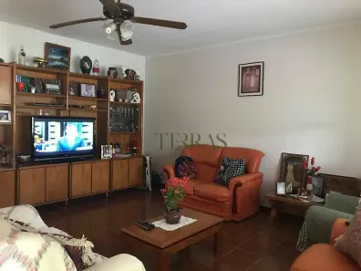 Casa com 3 Quartos à venda, 180m² no Jardim Aeroporto I, Itu