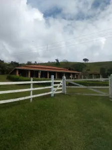 Fazenda/Sítio com 1 Quarto à venda, 17m² no Centro, Lagoinha