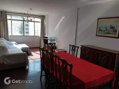 Apartamento com 2 Quartos à venda, 99m² no Consolação, São Paulo