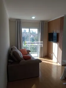 Apartamento com 3 Quartos à venda, 60m² no Jardim Previdência, São Paulo