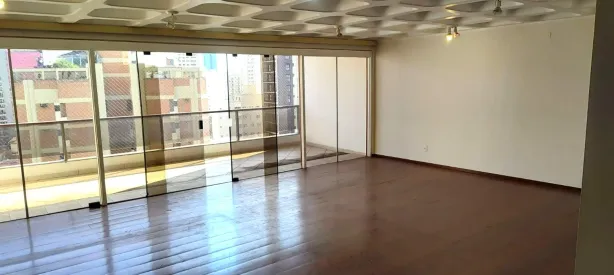 Apartamento com 4 Quartos à venda, 265m² no Cambuí, Campinas