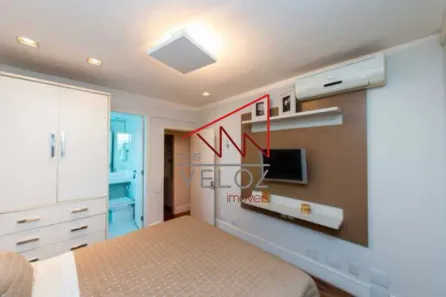 Cobertura com 4 Quartos à venda, 166m² no Leblon, Rio de Janeiro