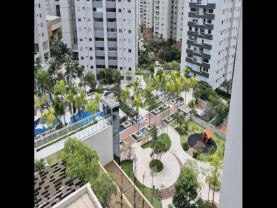 Apartamento com 3 Quartos à venda, 103m² no Vila da Serra, Nova Lima