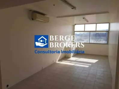 Sala Comercial à venda, 27m² no Tijuca, Rio de Janeiro